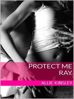 cover image of Protect me--Ray